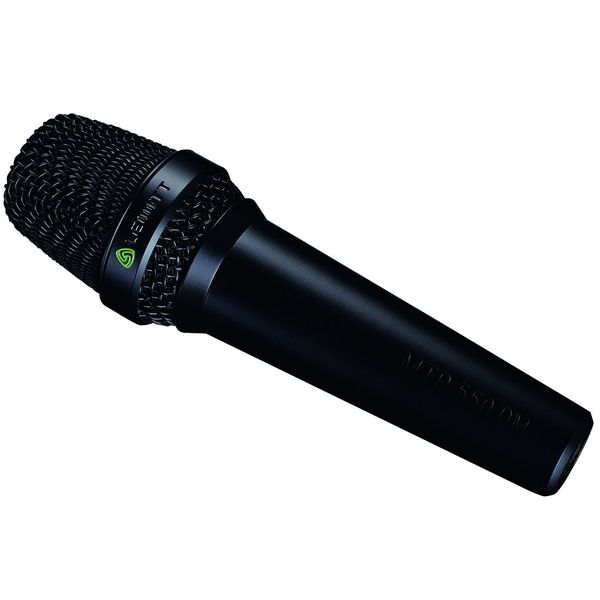 Вокальный микрофон Lewitt MTP 550 DMs - фото 1