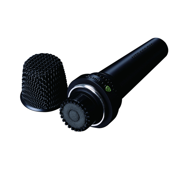 Вокальный микрофон Lewitt MTP 550 DMs - фото 2