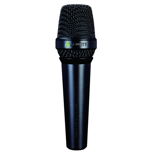 Вокальный микрофон Lewitt MTP 550 DMs - фото 3