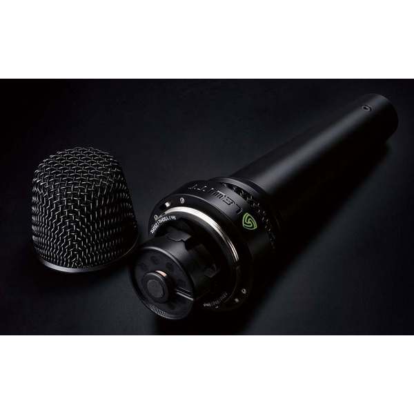 Вокальный микрофон Lewitt MTP 840 DM - фото 3