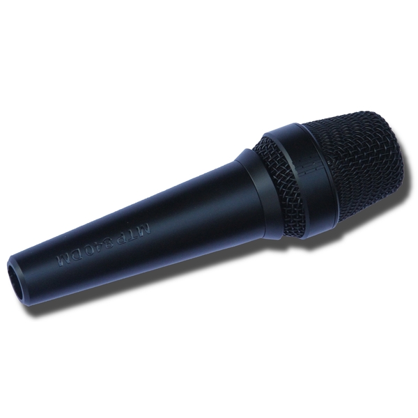 Вокальный микрофон Lewitt от Audiomania