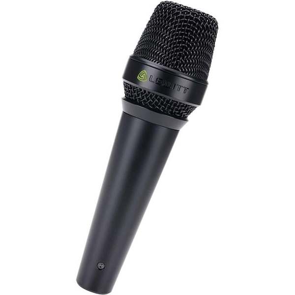 Вокальный микрофон Lewitt MTP 840 DM - фото 2