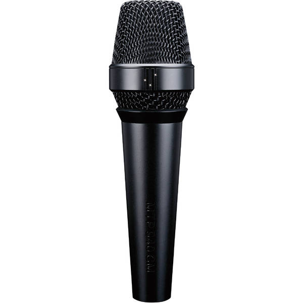 Вокальный микрофон Lewitt MTP 940 CM - фото 1