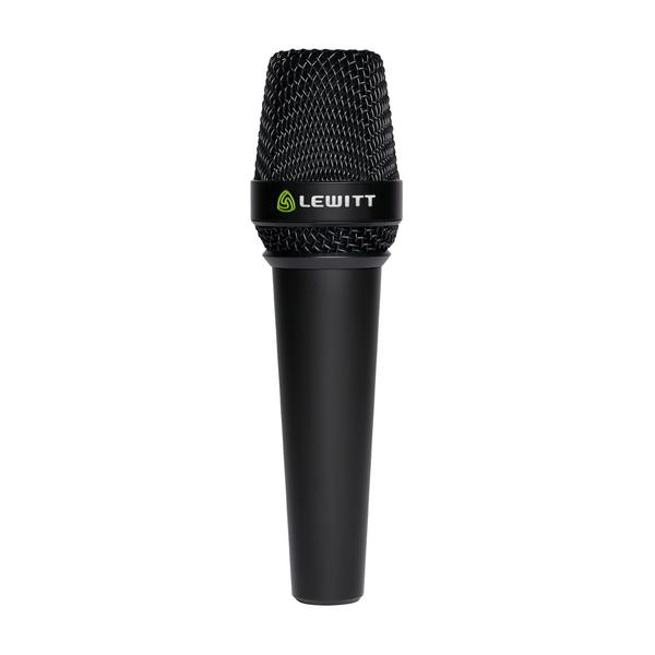 Вокальный микрофон Lewitt MTP W950 вокальный микрофон lewitt mtp 740 cm
