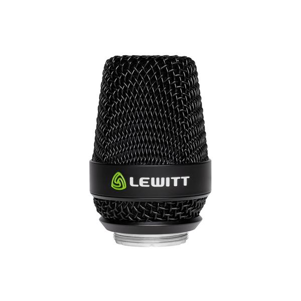 Микрофонный капсюль Lewitt W9 lewitt s6 капсюль микрофонный для шей gn35x gn35x2 127 мм