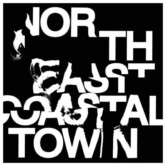 LIFE LIFE - North East Coastal Town (limited, Colour)