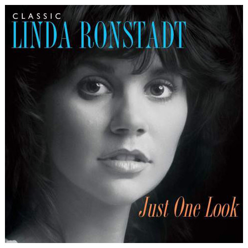 Linda Ronstadt Linda Ronstadt - Classic Linda Ronstadt: Just One Look (3 LP)