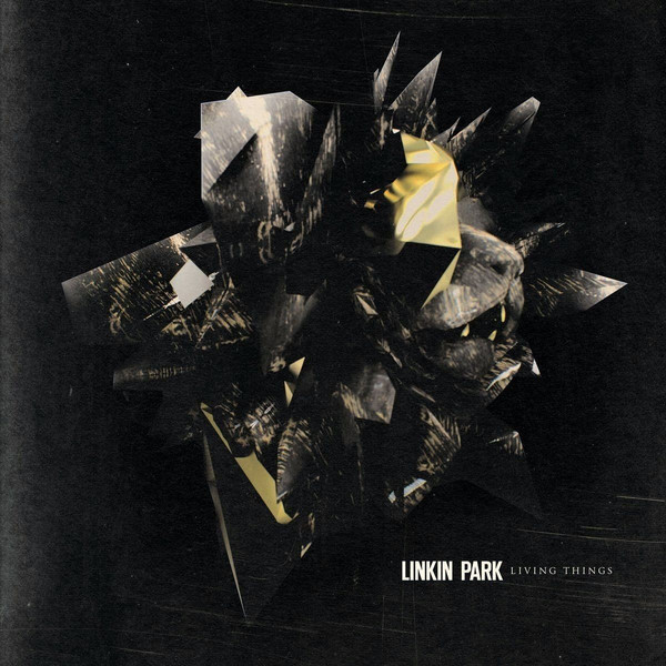 Linkin Park Linkin Park - Living Things дерево linkin park