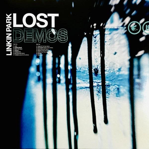 Linkin Park Linkin Park - Lost Demos