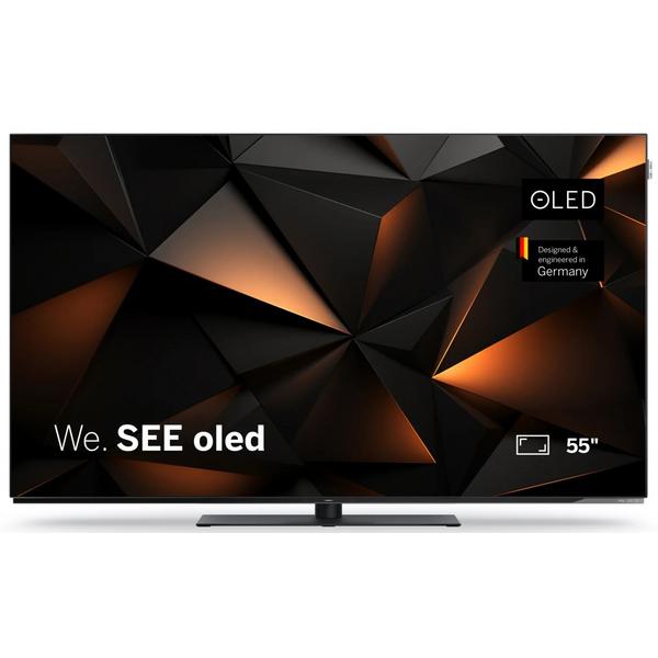 Телевизор Loewe 349900₽