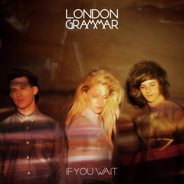 London Grammar London Grammar - If You Wait: 10th Anniversary Edition (limited, Colour, 180 Gr, 2 LP)