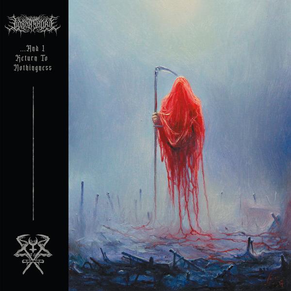

Lorna Shore Lorna Shore - ...and I Return To Nothingness (colour, Lp + Cd)