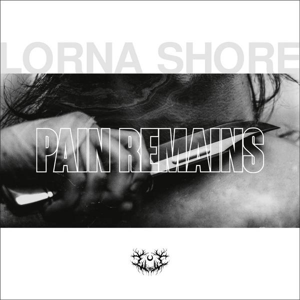 

Lorna Shore Lorna Shore - Pain Remains (limited, Colour White, 2 Lp, 180 Gr)
