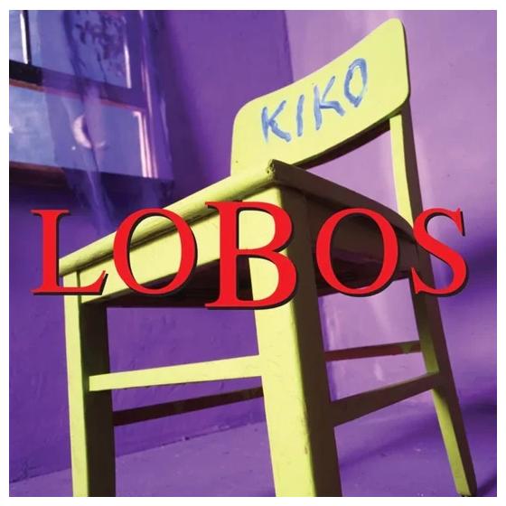 Los Lobos - Kiko (limited, 3 LP)