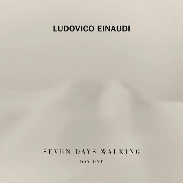 

Ludovico Einaudi Ludovico Einaudi - Seven Days Walking (day 1)