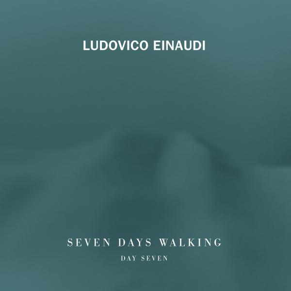 

Ludovico Einaudi Ludovico Einaudi - Seven Days Walking Day Seven