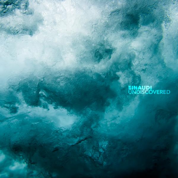 

Ludovico Einaudi Ludovico Einaudi - Undiscovered (2 LP) (уценённый Товар)