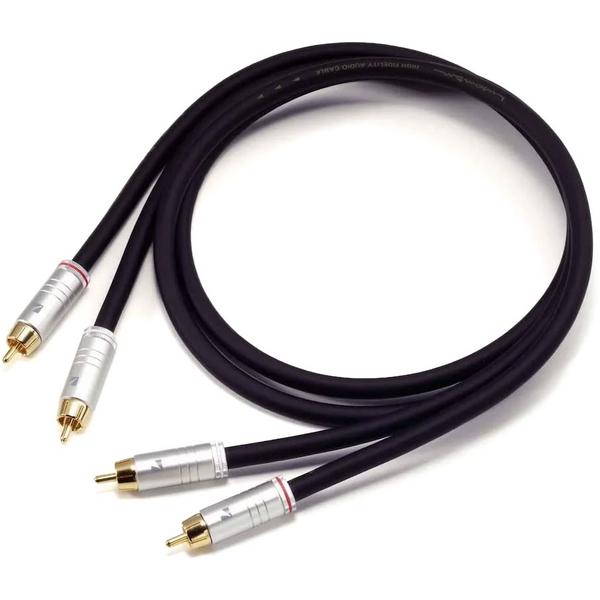 Кабель межблочный аналоговый RCA Luxman JPR-150