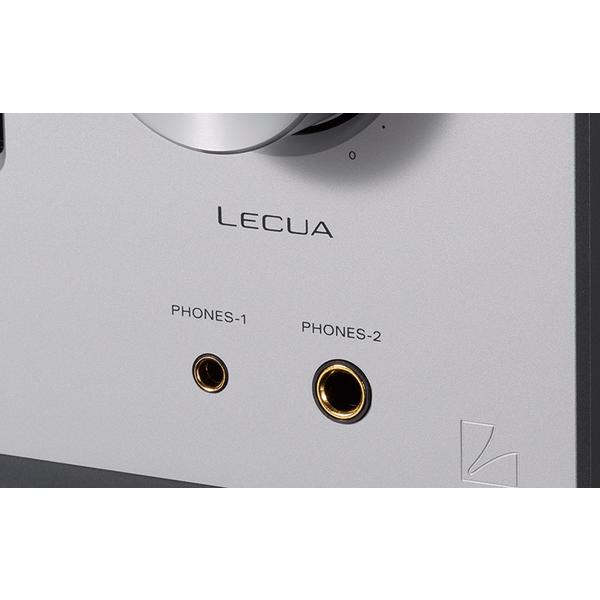 

Стереоусилитель Luxman, L-505Z Silver