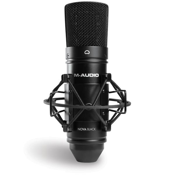 Комплект для записи M-Audio AIR 192/4 Vocal Studio Pro AIR 192/4 Vocal Studio Pro - фото 4