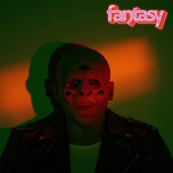m83 m83 fantasy 2 lp M83 M83 - Fantasy (2 LP)
