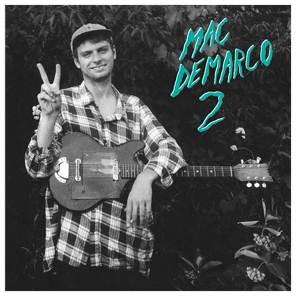 

Mac Demarco Mac Demarco - 2