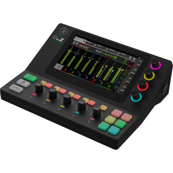 DLZ Creator XS
