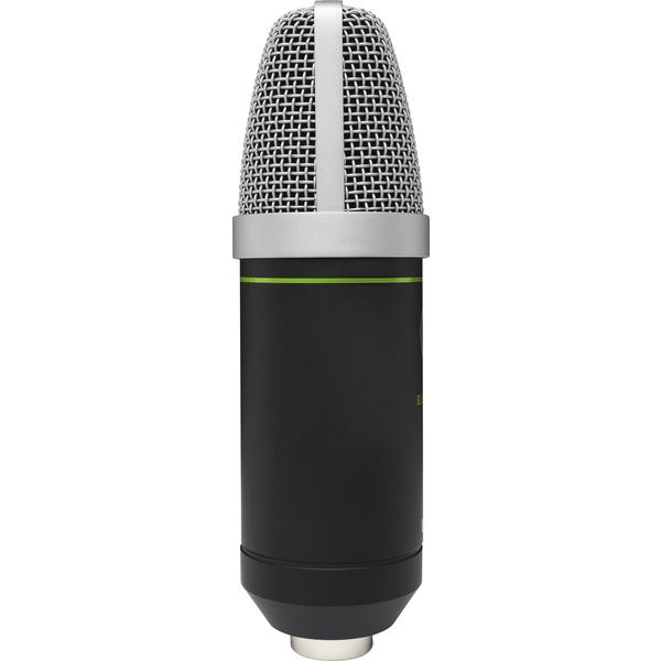 USB-микрофон Mackie EM-91CU - фото 3