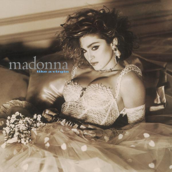 

Madonna Madonna - Like A Virgin (limited, 180 Gr, Colour)