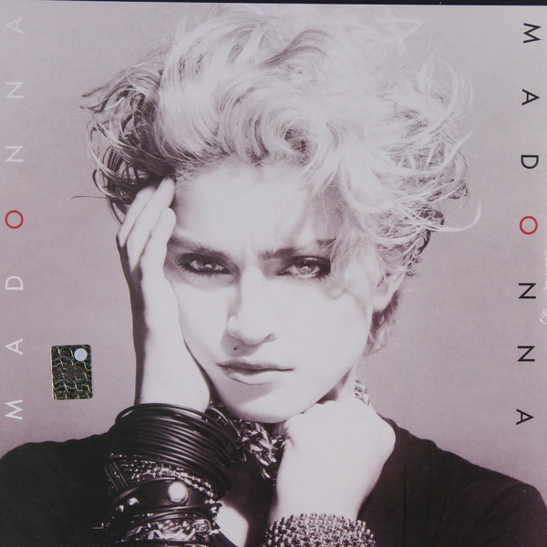 Madonna Madonna - Madonna madonna madame x picture disk