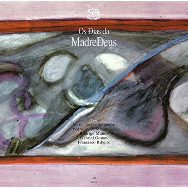 

Madredeus Madredeus - Os Dias Da Madredeus (2 Lp, 180 Gr)