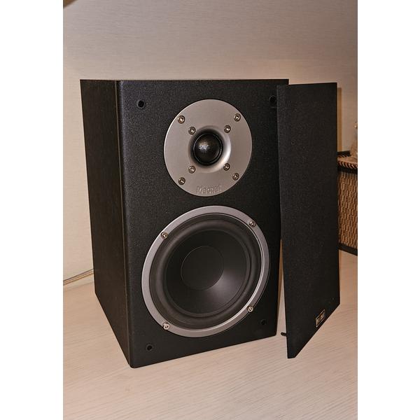 

Активная полочная акустика Magnat, Monitor Reference 2A Black (уценённый товар)