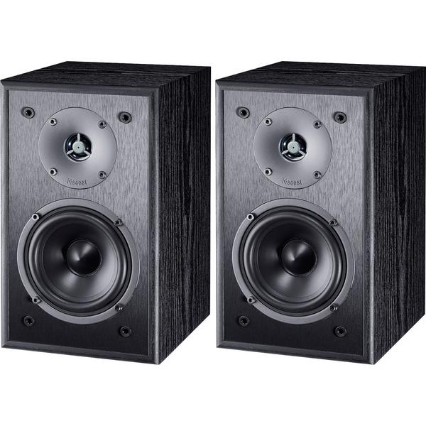 Полочная акустика Magnat Monitor S10 B Black, Акустические системы, Полочная акустика