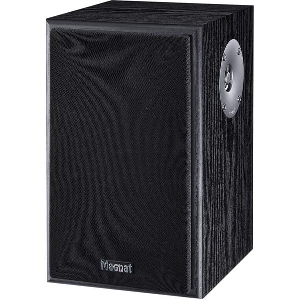 Полочная акустика Magnat Monitor S10 D Black - фото 2