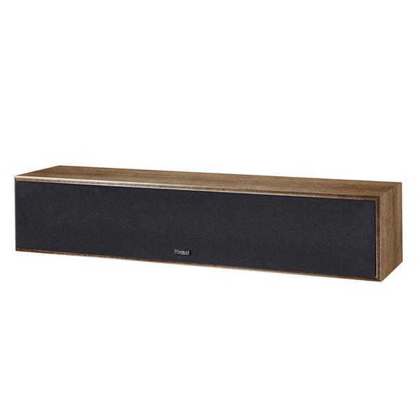 

Центральный громкоговоритель Magnat, Monitor S14 C Walnut