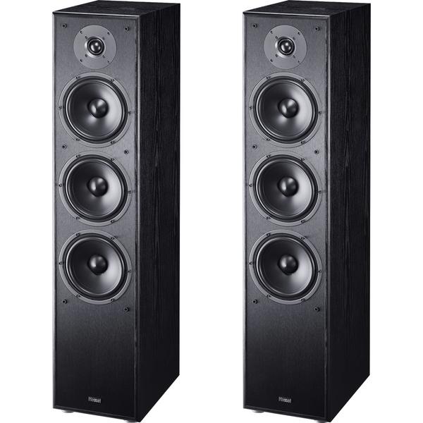 цена Напольная акустика Magnat Monitor S70 Black