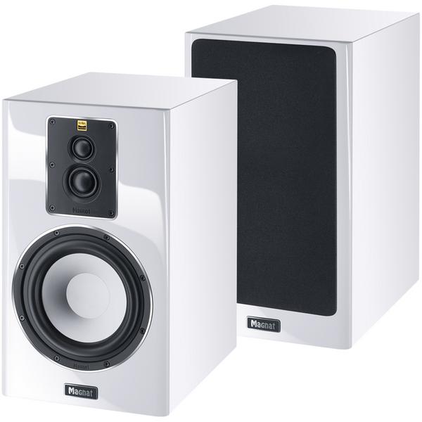 

Полочная акустика Magnat, Signature 703 White