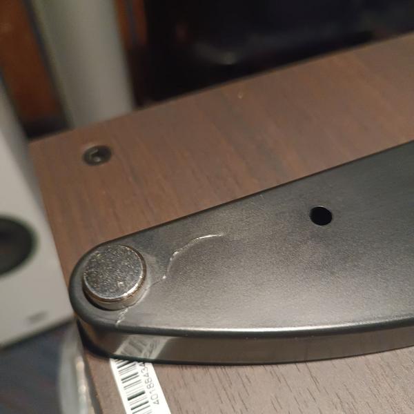 

Напольная акустика Magnat, Tempus 55 Mocca (уценённый товар)