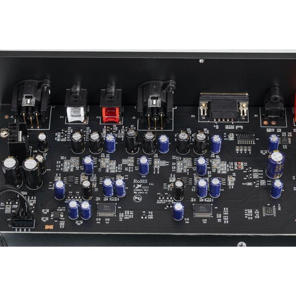 Медиаплеер Magnetar