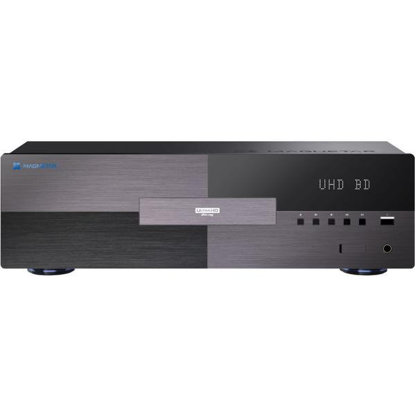

Медиаплеер Magnetar, UDP 900 Black