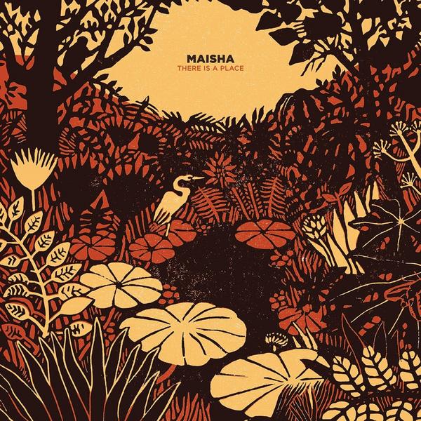Maisha Maisha - There Is A Place