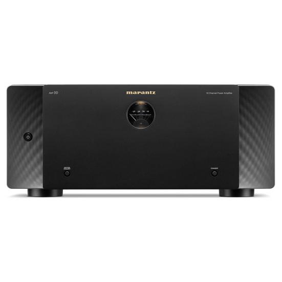 AMP 10 Black