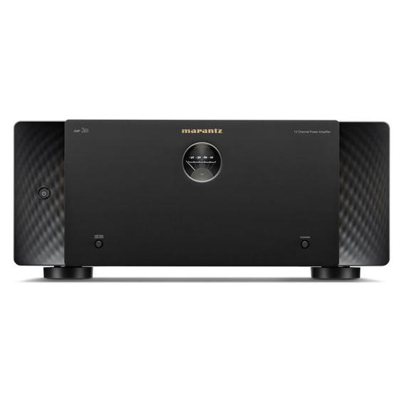 AMP 20 Black