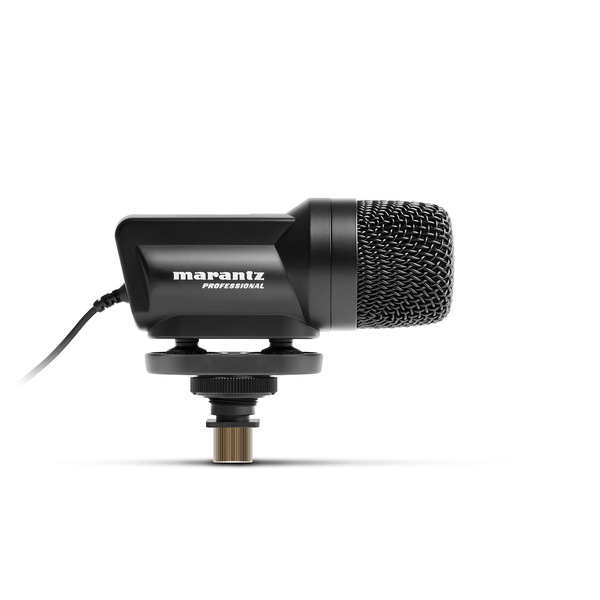 Микрофон для видеосъёмок Marantz Professional Audio Scope SB-C2 - фото 1