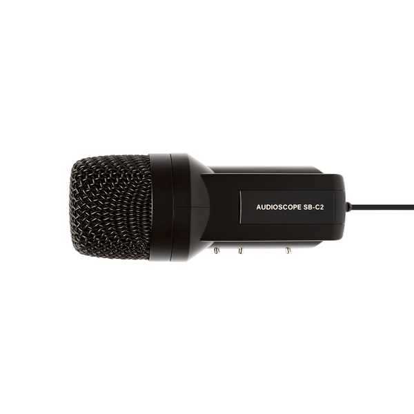 Микрофон для видеосъёмок Marantz Professional Audio Scope SB-C2 - фото 2