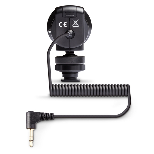 Микрофон для видеосъёмок Marantz Professional Audio Scope SB-C2 - фото 3