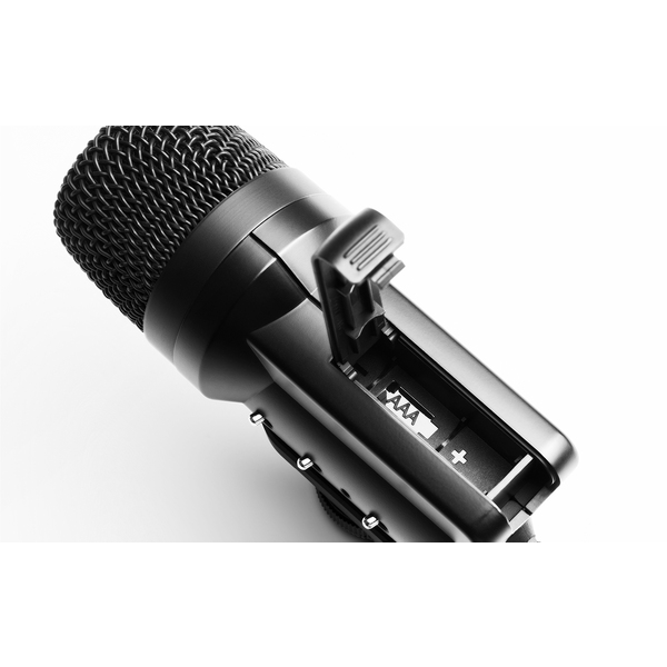 Микрофон для видеосъёмок Marantz Professional Audio Scope SB-C2 - фото 5