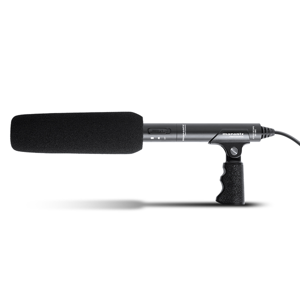 Микрофон для видеосъёмок Marantz Professional Audio Scope SG-5BC - фото 2