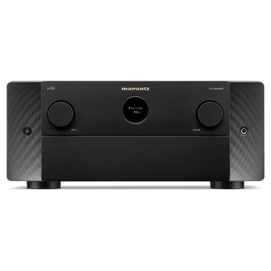 AV 10 Black