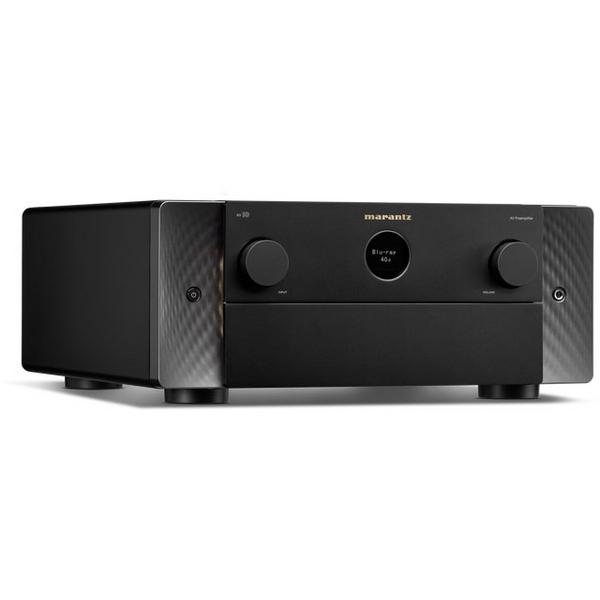 

AV-процессор Marantz, AV 10 Black
